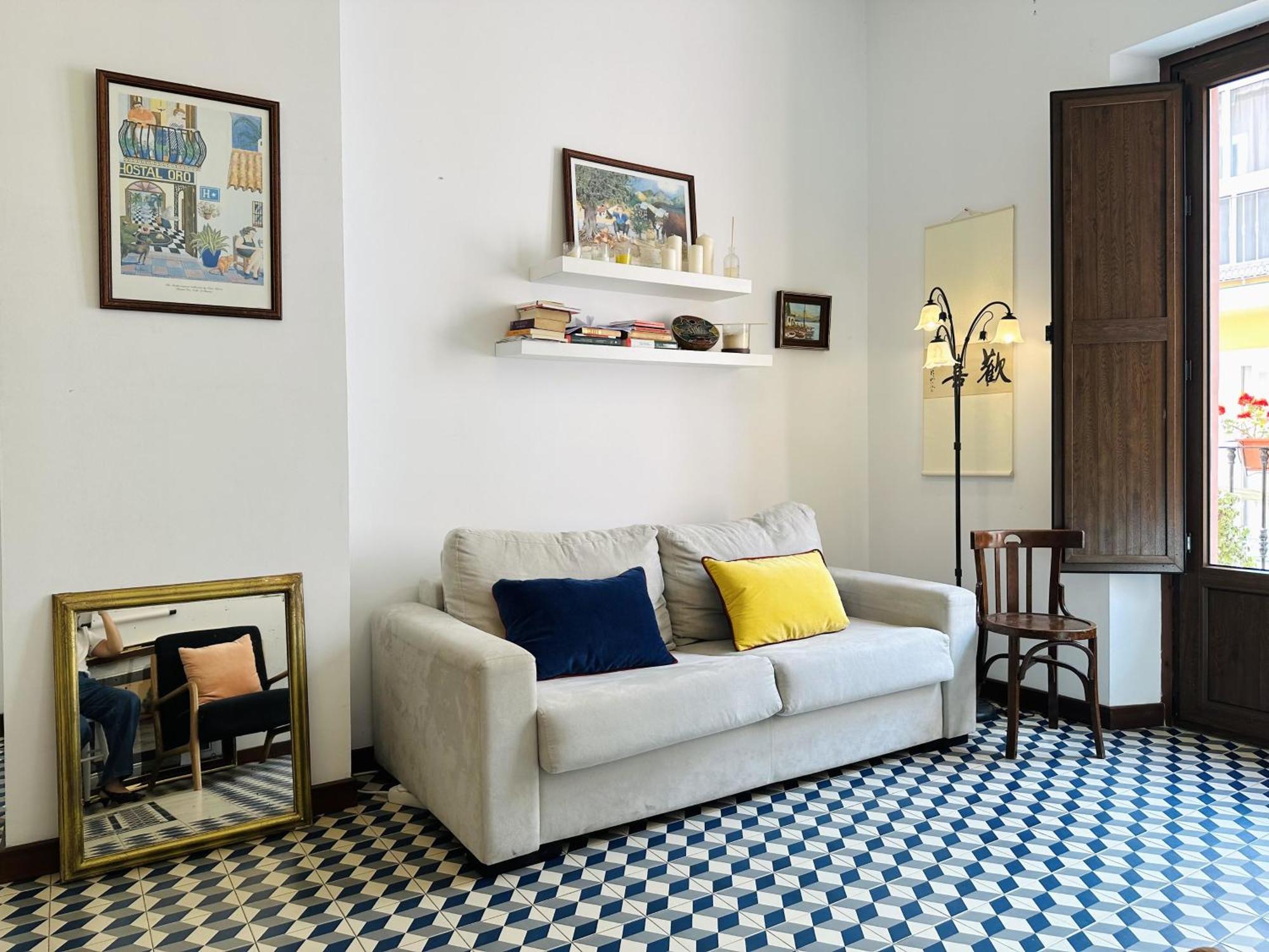 Zpstation Apartamento Centro Apartment